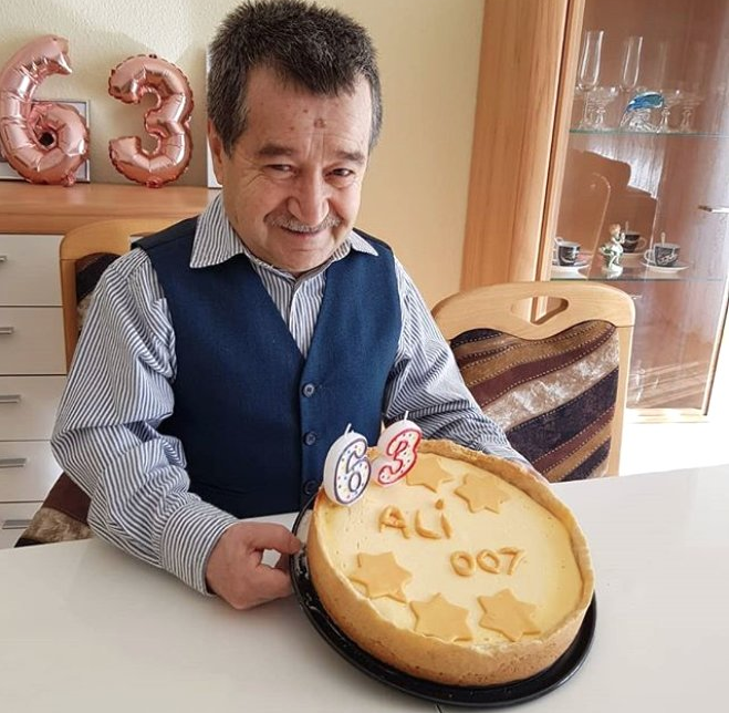 Pamuk Prenses'in 7 Cücelerinden olan 'Uykucu' şimdilerde tanınmaz halde - Resim: 4