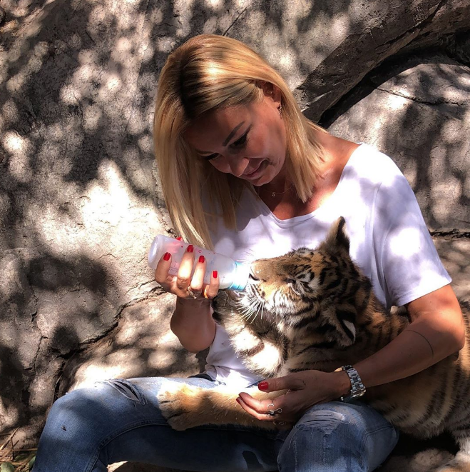 Pınar Altuğ Çocuklar Duymasın'ın bitmesinin ardından bambaşka birine dönüştü - Resim: 1