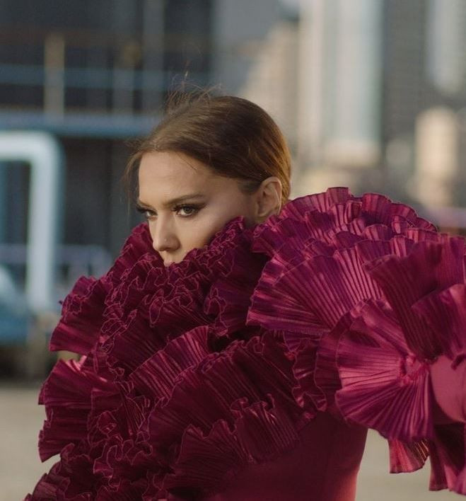 Demet Akalın'dan Ramazan öncesi hocaları çok kızdıracak mesaj: Her sene yeni ayet inmiyor! - Resim: 1