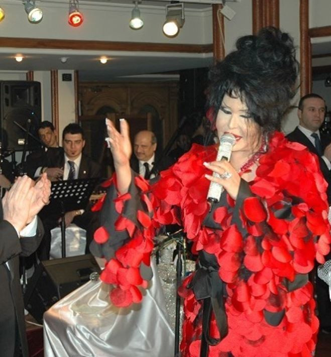 Bülent Ersoy'a sahte PCR testi şoku! Orkestra dava bitene kadar Kıbrıs’ta kalacak - Resim: 2