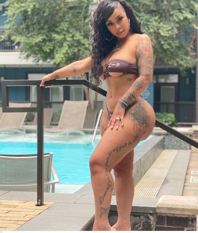 Ünlü Instagram fenomeni evinde ölü bulundu! Ya intihar ya cinayet... - Resim: 4