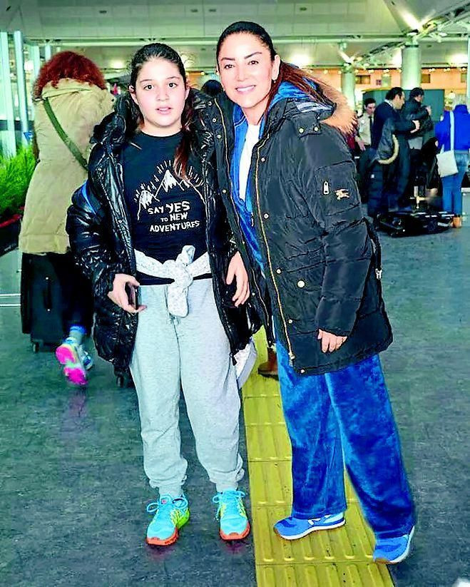 Haluk Bilginer ve Aşkın Nur Yengi'nin 15 yaşındaki kızları 36 milyonluk ev sahibi oldu! - Resim: 4