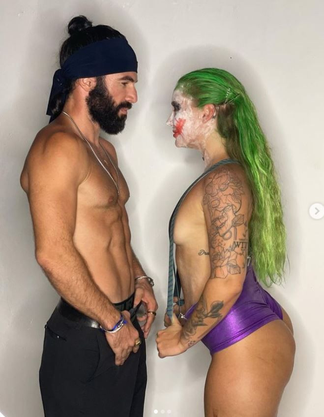 Survivor Turabi'nin adı artık 'Turabi Bilzerian' Üst üste olay paylaşımlar... - Resim: 2