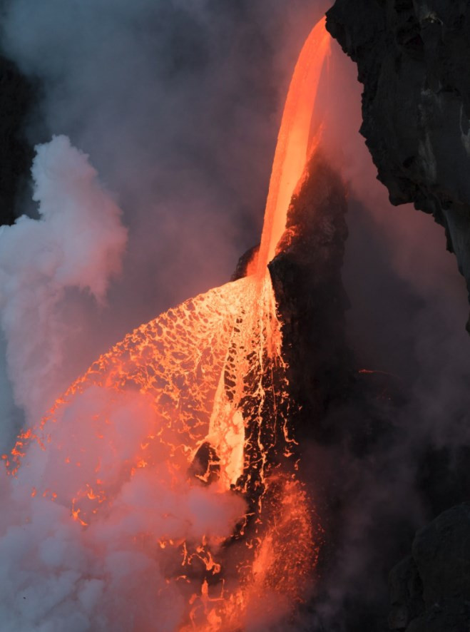 İşte 2017'nin en iyi vahşi yaşam fotoğrafları  - Resim: 1