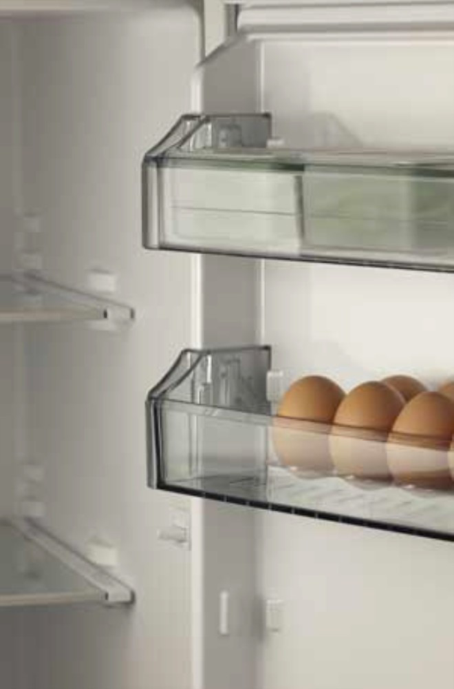 Yumurtalarınızı buzdolabı kapağında mı saklıyorunuz? Yapmayın! - Resim: 2