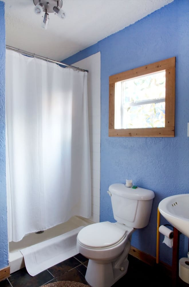 Evi sadece 20 metrekare içini görünce şoke olacaksınız  - Resim: 4