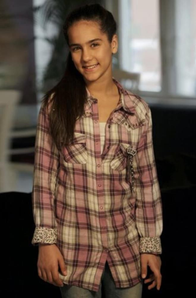 Yeni işini duyan şaştı kaldı! Yaprak Dökümü'nün Ayşe'sinin son halini gören inanamadı - Resim: 4