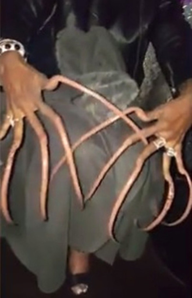 Gören hayret içinde kalıyor 23 yıldır kesmiyor! - Resim: 3