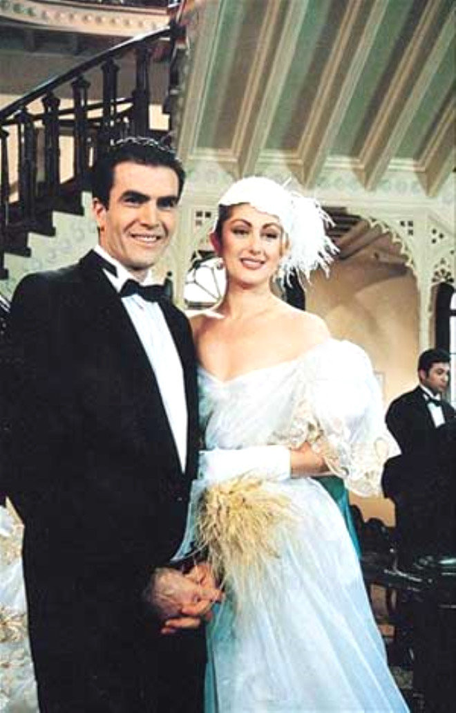 Muazzez Ersoy'un büyük aşkıydı İsmet Özhan'ı gören tanıyamıyor! - Resim: 4