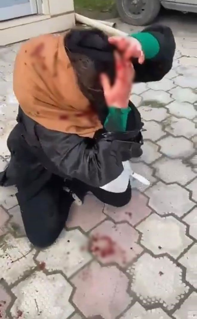 Şok iddialar!.. Yasak aşktan bebek doğurdu, dövdürüp öldürmek istedi! Milyonlarını aldı... - Resim: 4