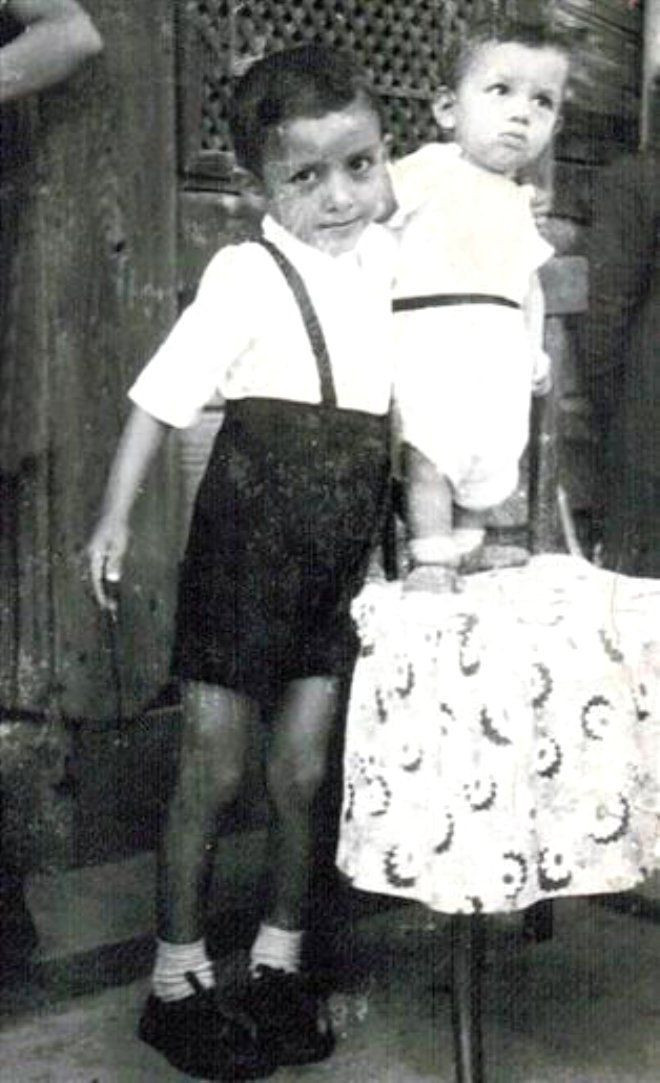 Çocukluk hallerini gördünüz mü? İmamoğlu da var Meral Akşener de... - Resim: 3