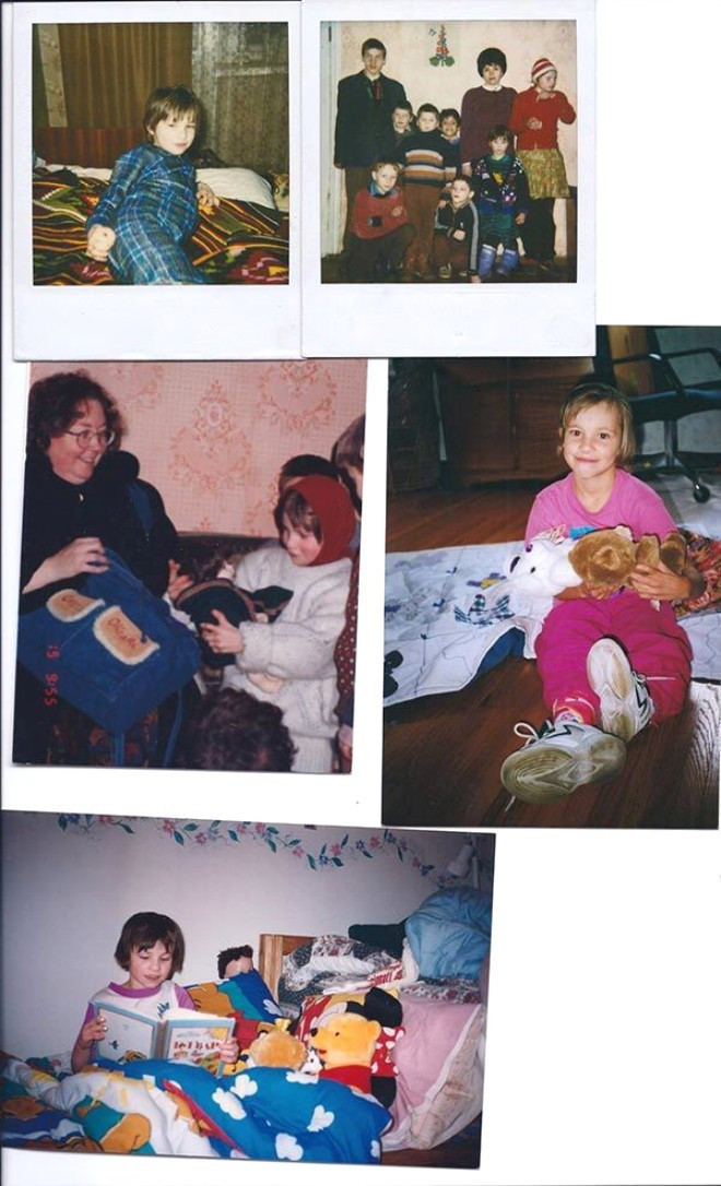 Bacakları kesildi ama pes etmedi inanılmaz mücadele - Resim: 2