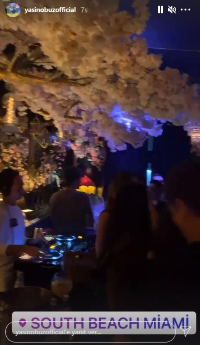 Acun Ilıcalı'yı Yasin Obuz'un Şeyma Subaşı paylaşımı kızdıracak hemen sildi - Resim: 4