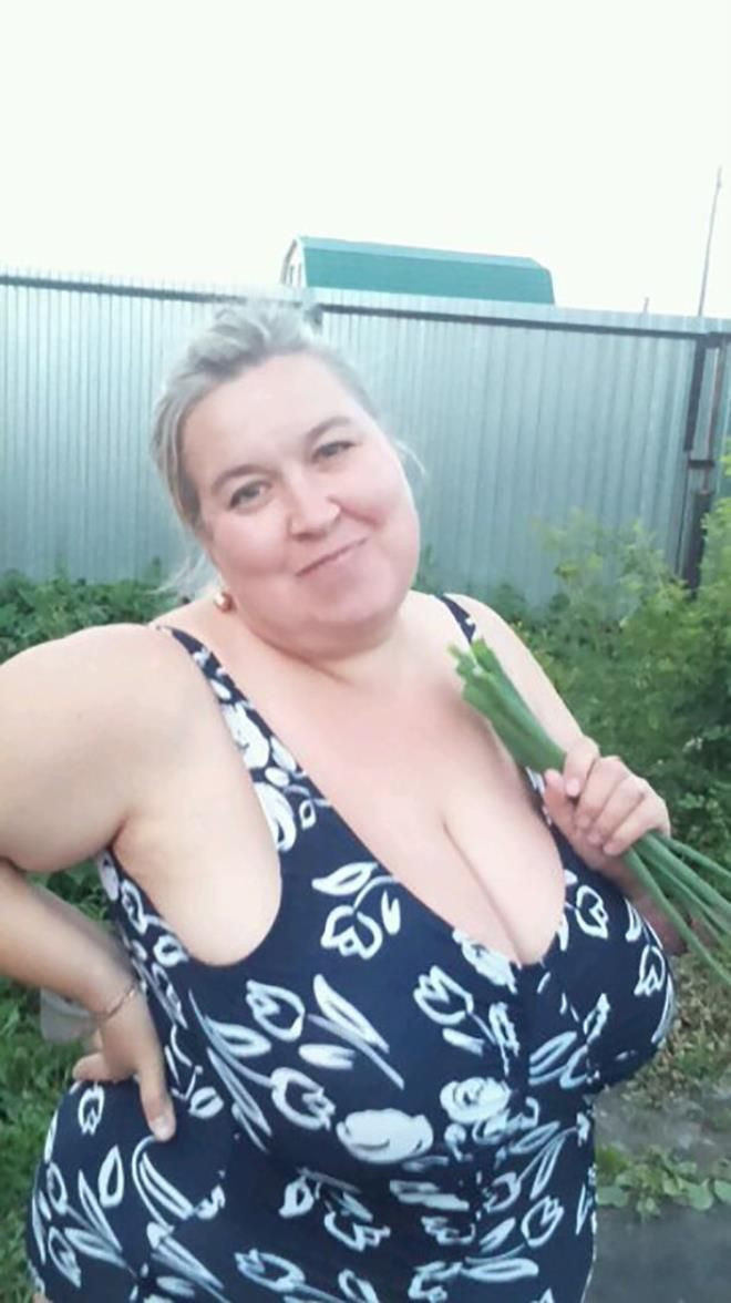 100 kilo kadın kocasının yüzüne oturdu! Adamın sonu feci şekilde bitti - Resim: 3