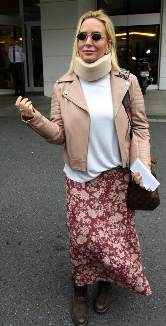 Son hali sevenlerini korkuttu Saba Tümer tanınmaz hale geldi - Resim: 3