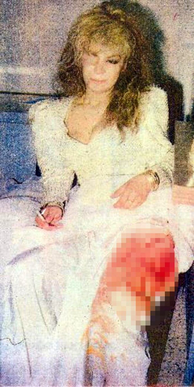 'Karşılıklı acılar çektik' deyip Bergen'in katil eşi ilk kez konuştu! Demediğini bırakmadı - Resim: 3