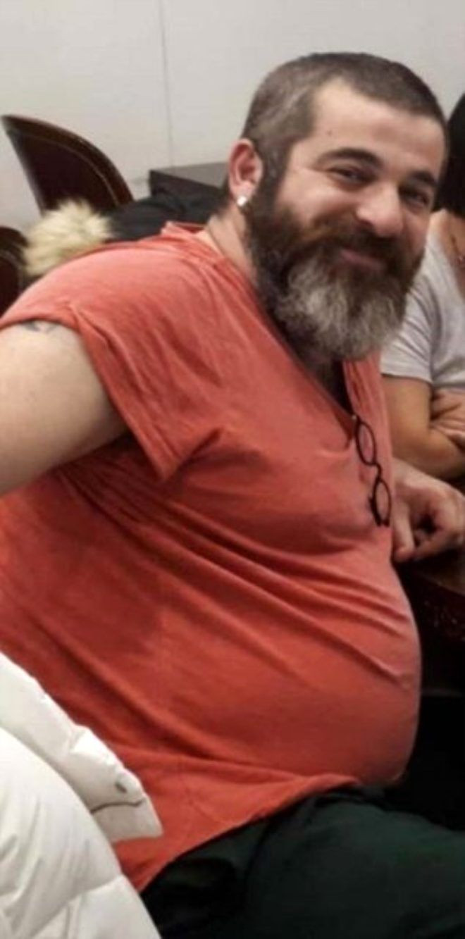 Diriliş Ertuğrul yıldızı Kayra Şenocak'ın son hali şoke etti 1 yıl içinde 40 kilo verdi - Resim: 3