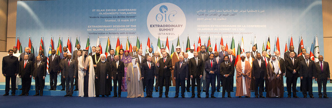 İslam İşbirliği Teşkilatı Zirvesi'nde sürpriz isim! - Resim: 2