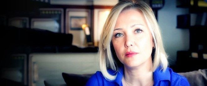 Berna Laçin'in Elazığ depremi paylaşımına soruşturma açıldı savcılık harekete geçti - Resim: 1