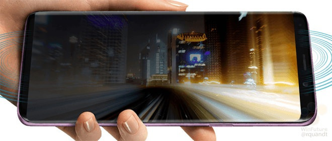 Samsung Galaxy S9 görselleri ve fiyatı ortaya çıktı - Resim: 4