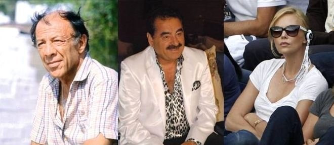 Ünlü oyuncudan seks film itirafı meğer... - Resim: 1