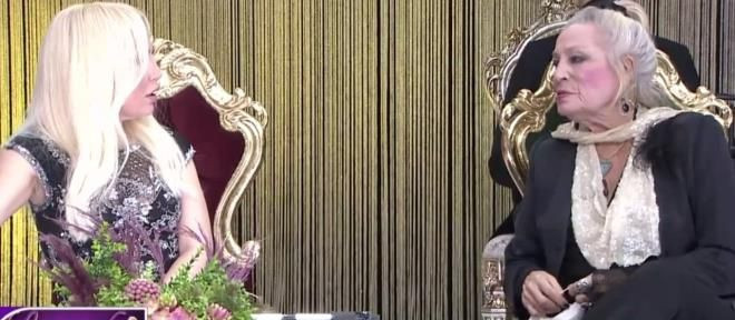 Yeşilçam'ın kötü kraliçesi Lale Belkıs kürtajlarını anlattı! 10 kere çocuk aldırdı deniyordu - Resim: 3