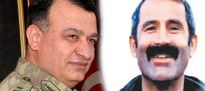 FETÖ komutanının hainliğine bakın! Kandil'in istediği o PKK'lı... - Resim: 1