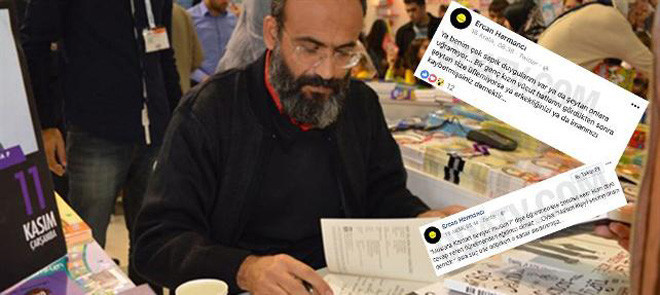 Milli Eğitim'den Ercan Harmancı açıklaması! Sapık... - Resim: 4