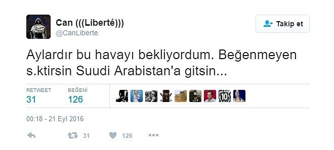 Hava sıcaklıkları düştü twitler patladı - Resim: 2