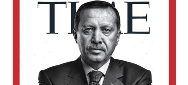 İşte Erdoğan'ın karşısına çıkacak isim! İngiliz dergisi yazdı - Resim: 1