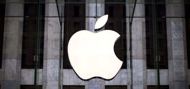 Apple artık kendini aştı 'Litrelerce ter üretiyor' bakın neden - Resim: 1