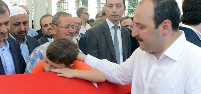 15 Temmuz şehitlerinin son anları! Hele biri var ki - Resim: 4