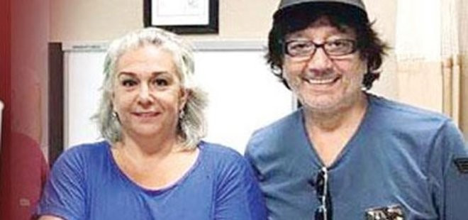 Burçin Orhon eski hali için ameliyat masasına yatıyor! - Resim: 1