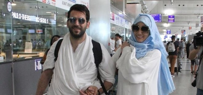 Murat Yıldırım Imane Elbani hacı olacak ama 35 bin dolara! - Resim: 3