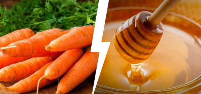 Kırışıklıkları doğal olarak azaltmanın basit yolları! Bütün sır... - Resim: 3