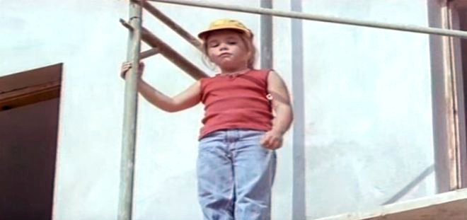 'Garip' Filminin Fatoş'u bakın şimdi ne halde - Resim: 2