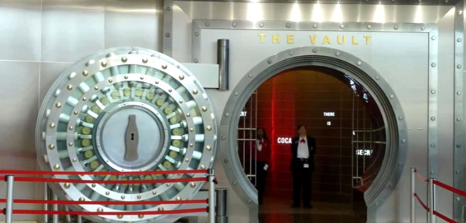 Bu sırrı dünyada sadece iki kişi biliyor çok şaşıracaksınız - Resim: 1