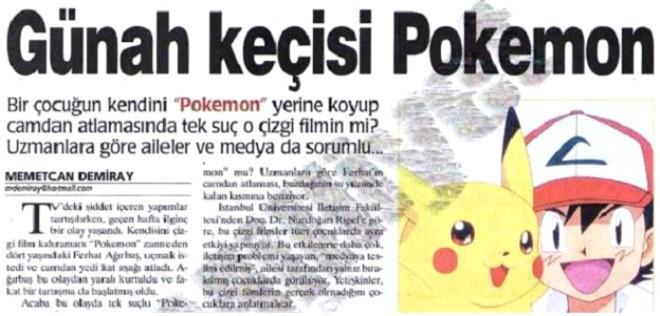 Kendini Pokemon sanıp camdan atlayan Ferhat Ağırbaş büyüdü! - Resim: 4