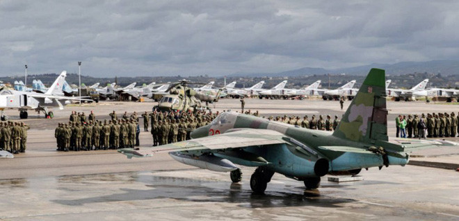 Soçi zirvesi sonrası Rusya'dan ilk kritik adım! - Resim: 4