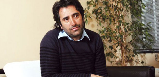 Mahsun Kırmızıgül 10 yıl aradan sonra sahnelere döndü - Resim: 2