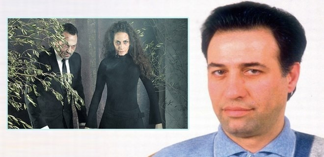 Sunal kardeşler zombi oldu! - Resim: 1