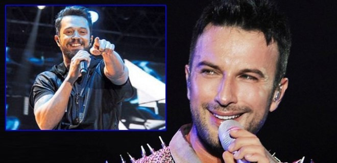Tarkan ilk kez konuştu! Murat Boz'la... - Resim: 1