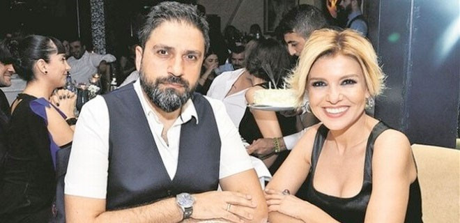 Gülben Ergen'in boşanma sebebi eski eş mi şok iddia - Resim: 2
