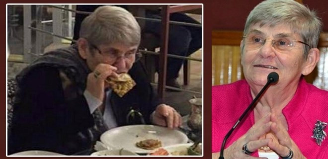 Lahmacun sağlıklı mı değil mi? - Resim: 1