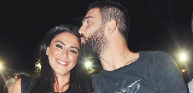 Arda istedi Aslıhan Doğan kapattı - Resim: 2
