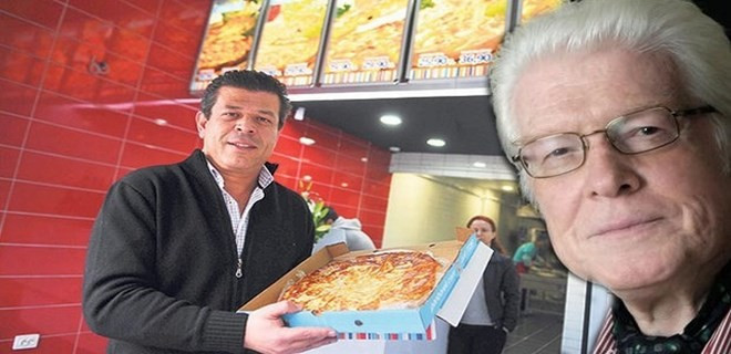 İzzet Günay’ın oğluna kötü haber! - Resim: 1