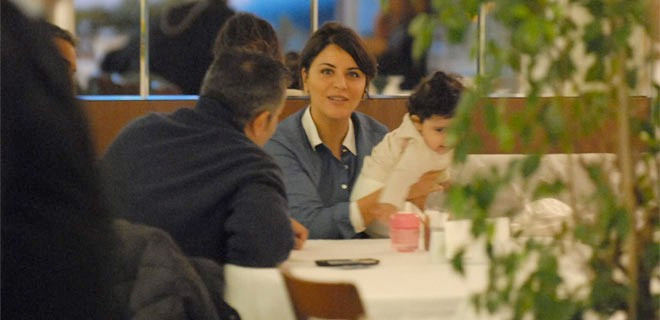  Zara ile Akif Beki boşandı! Ne tazminat ne nafaka... - Resim: 2