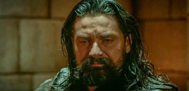 Acı haberi sette aldı Diriliş Ertuğrul oyuncusu kahroldu - Resim: 2