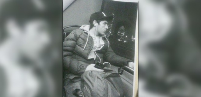 Saldırganla ilgili şok iddia! Artık MİT de işin içinde - Resim: 1