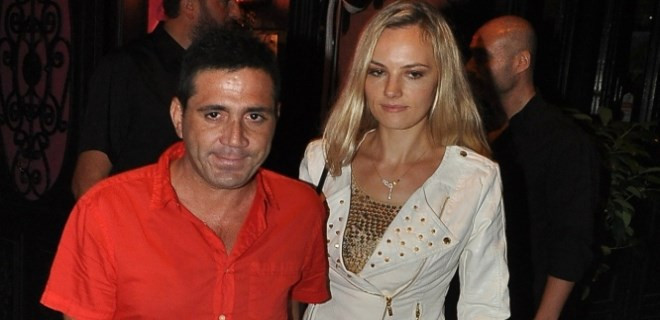 Şebnem Schaefer şokta! 100 bin liralık tazminat davası! - Resim: 4